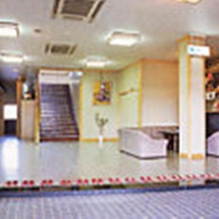 Hotel Umeya Noto Exterior foto