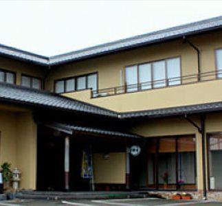 Hotel Umeya Noto Exterior foto