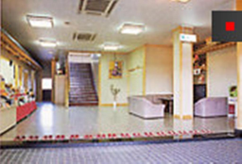 Hotel Umeya Noto Exterior foto