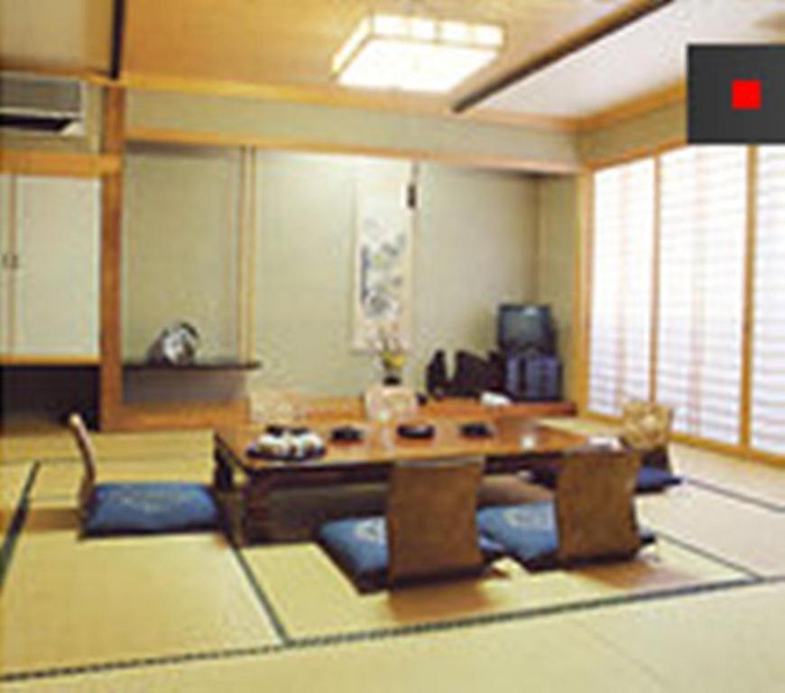 Hotel Umeya Noto Zimmer foto